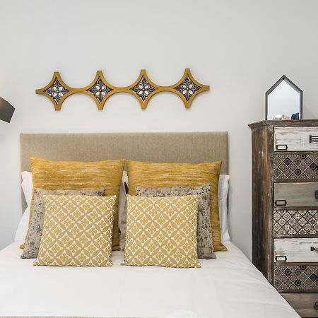 Lxway Apartments Santa Marta Lisbon Bagian luar foto