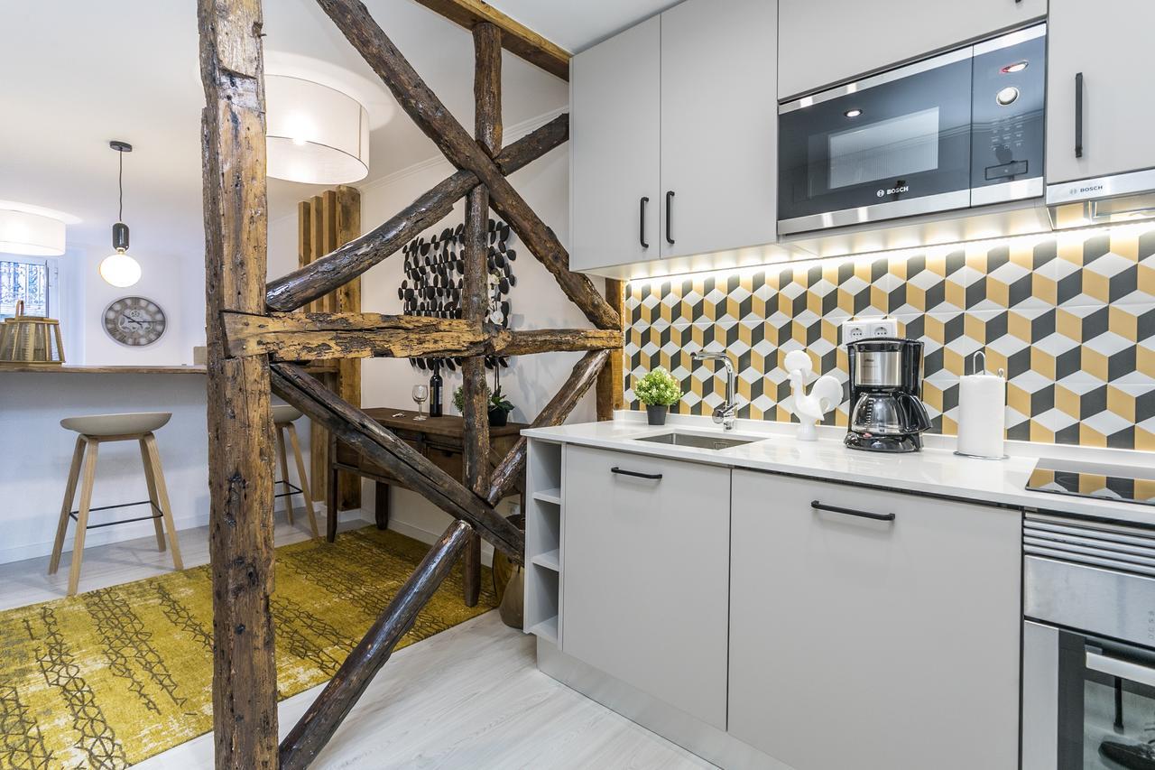 Lxway Apartments Santa Marta Lisbon Bagian luar foto