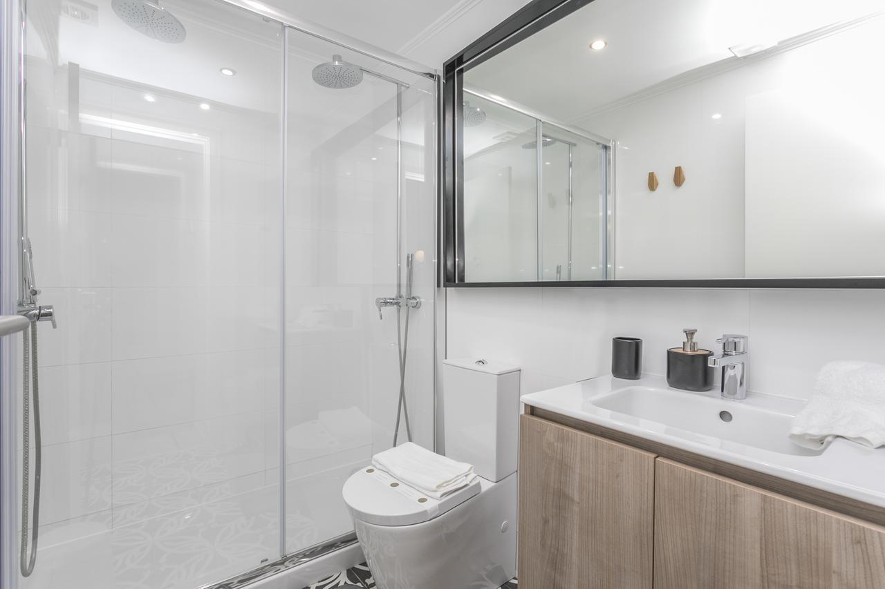 Lxway Apartments Santa Marta Lisbon Bagian luar foto