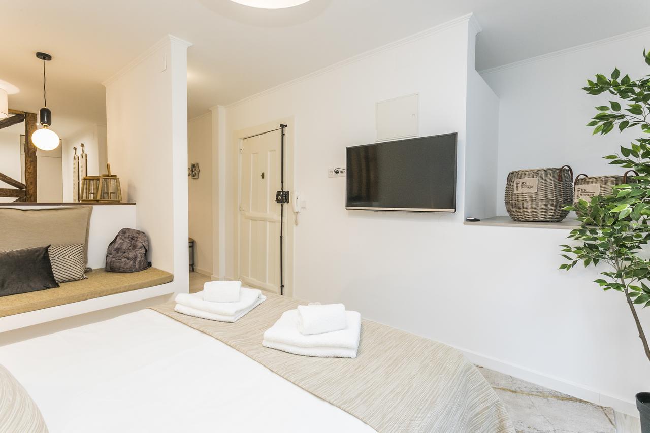 Lxway Apartments Santa Marta Lisbon Bagian luar foto