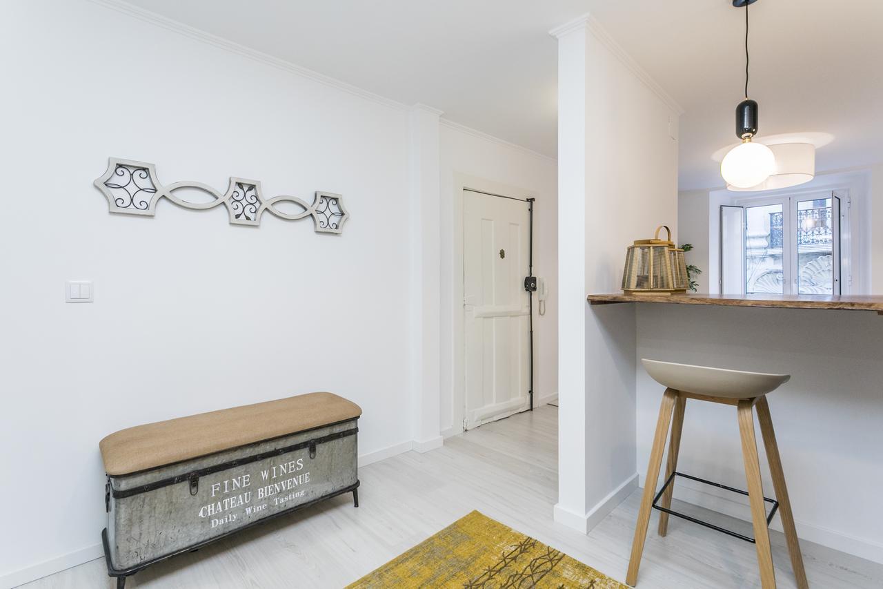 Lxway Apartments Santa Marta Lisbon Bagian luar foto
